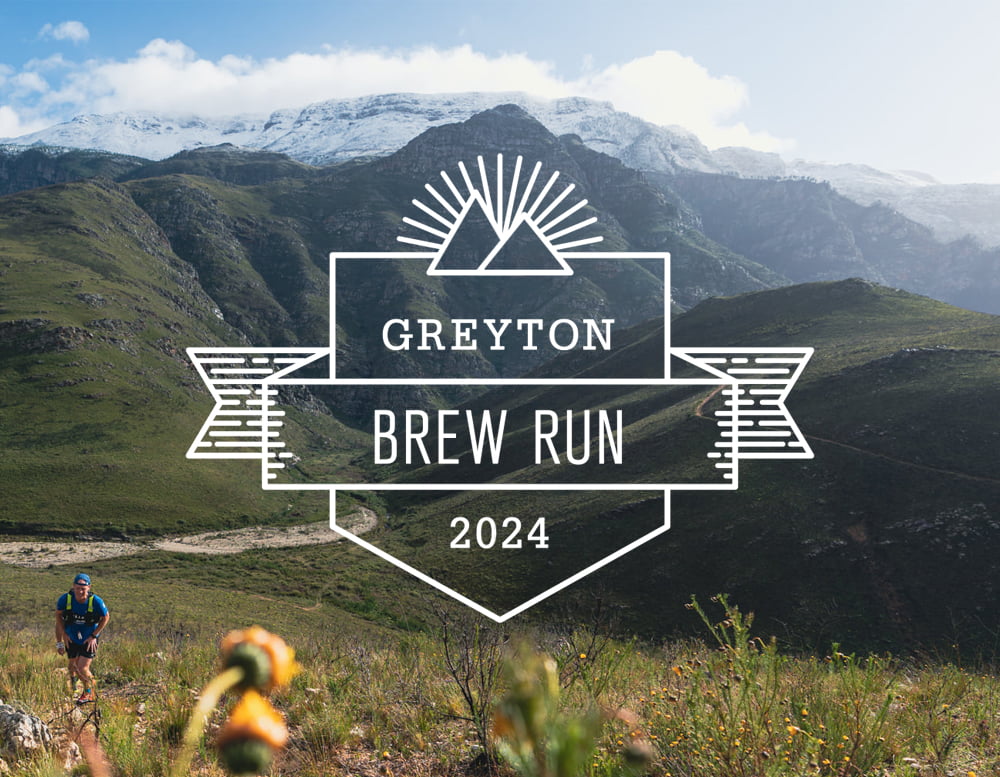 Greyton Brew Run 2024 Greyton Tourism